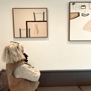 24 – Jessica Cooper Artist